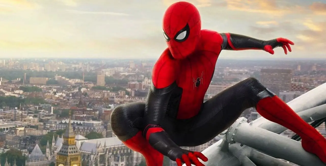 Spider-Man Far From Home : des premiers avis très positifs