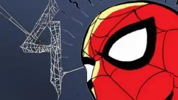 Spider-Man : Marvel tweet une image bien mystérieuse et les fans s’enflamment