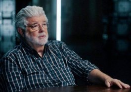 George Lucas