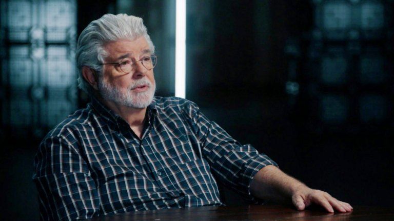 George Lucas