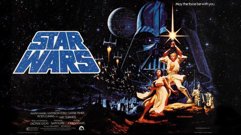 Star Wars Episodes 7 8 9 : le plan atroce de Lucas auquel on a échappé