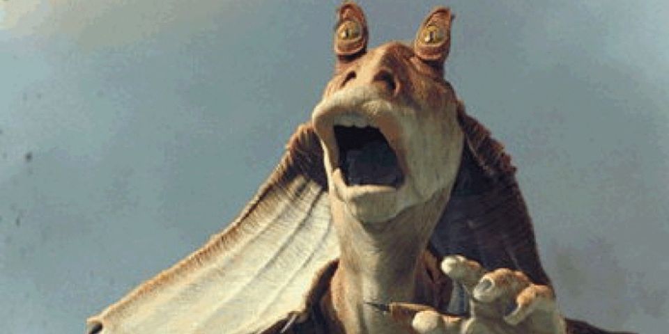 Star Wars Episodes 7 8 9 : le plan atroce de Lucas auquel on a échappé #4
