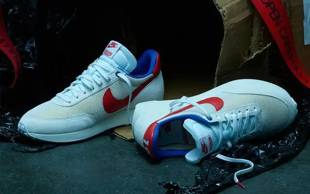 Stranger Things : Nike lance une collection de baskets aux couleurs de la série #3