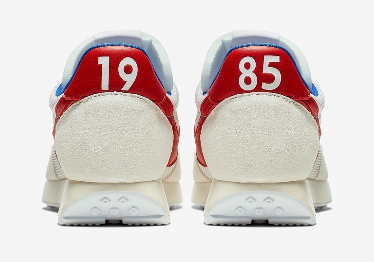 Stranger Things : Nike lance une collection de baskets aux couleurs de la série #5