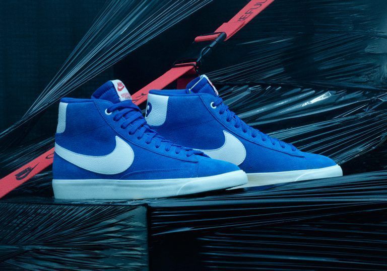 Stranger Things : Nike lance une collection de baskets aux couleurs de la série #8