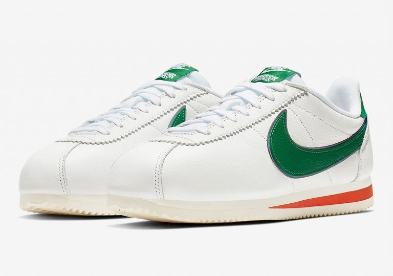 Stranger Things : Nike lance une collection de baskets aux couleurs de la série #10