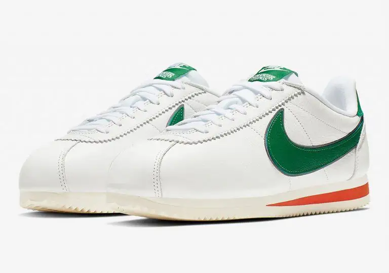 Stranger Things : Nike lance une collection de baskets aux couleurs de la série #10