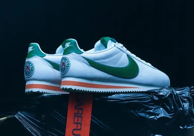 Stranger Things : Nike lance une collection de baskets aux couleurs de la série #11