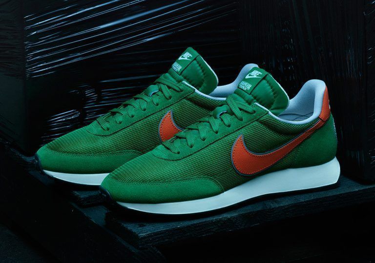 Stranger Things : Nike lance une collection de baskets aux couleurs de la série #13