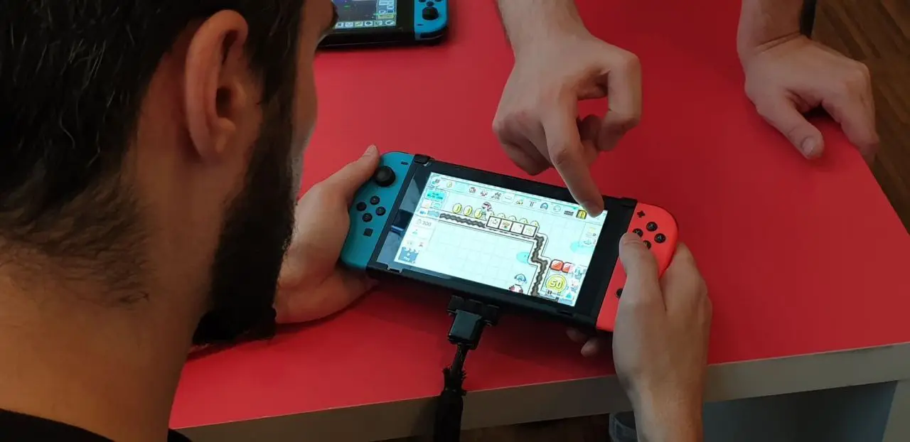 Super Mario Maker 2 : les nouveautés