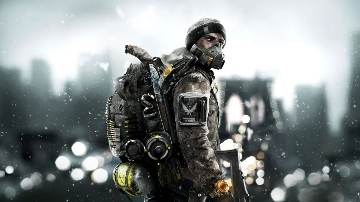 The Division : le film sortira directement sur Netflix