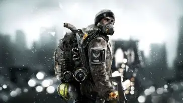 The Division : le film sortira directement sur Netflix
