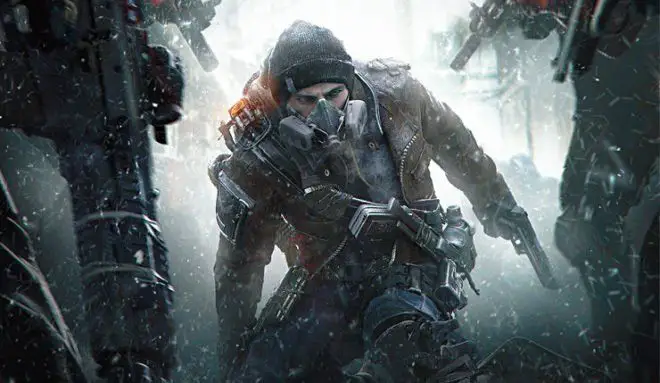 The Division : le film sortira directement sur Netflix