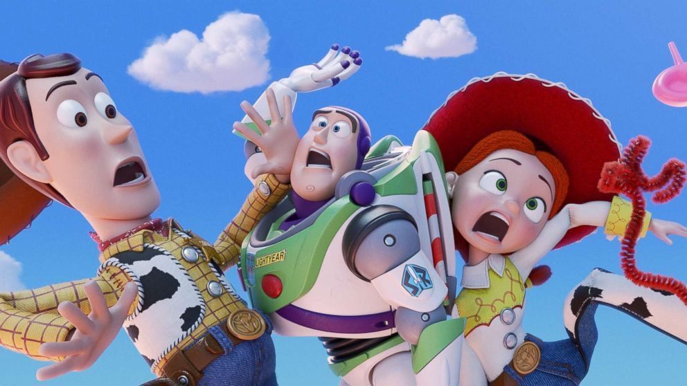 Critique Toy Story 4 : une suite exceptionnelle #4