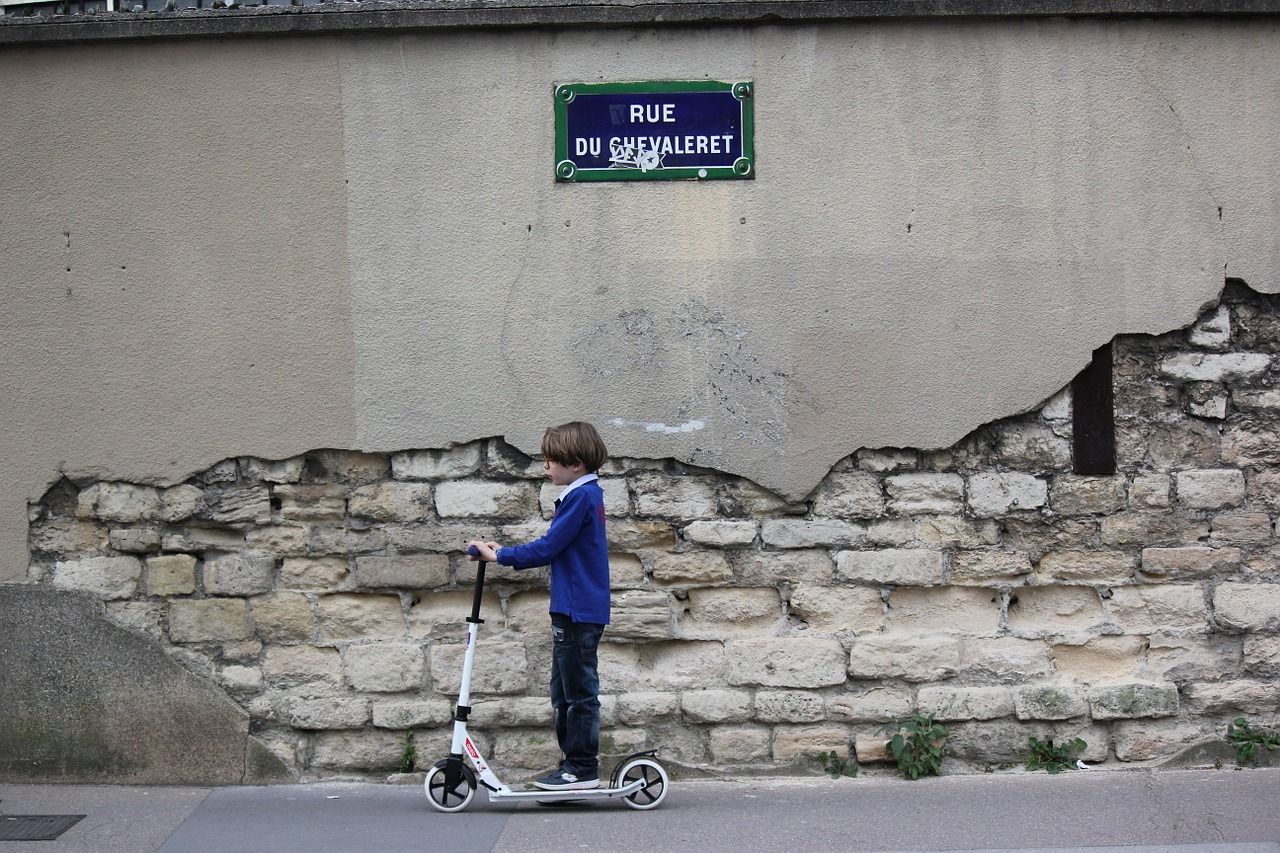 Trottinettes électriques : un mort et un blessé grave cette semaine