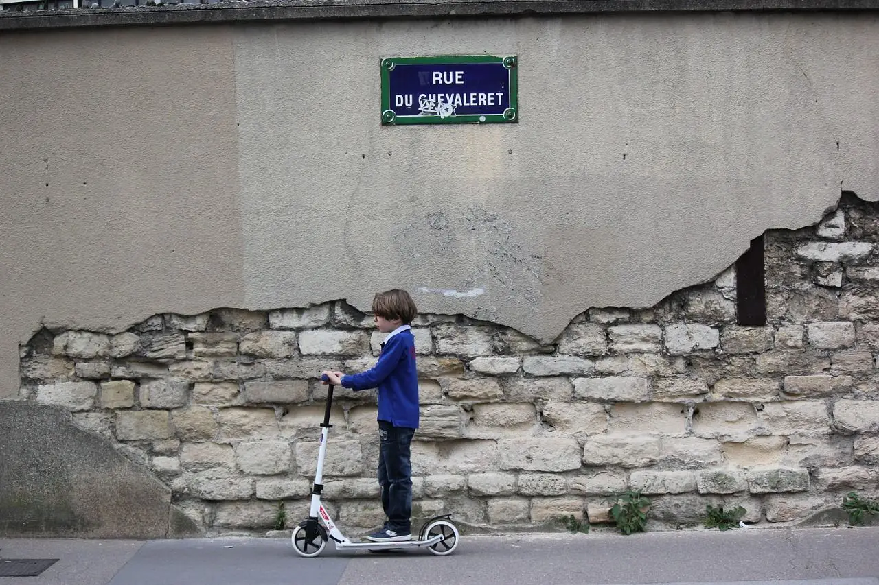 Trottinettes électriques : un mort et un blessé grave cette semaine