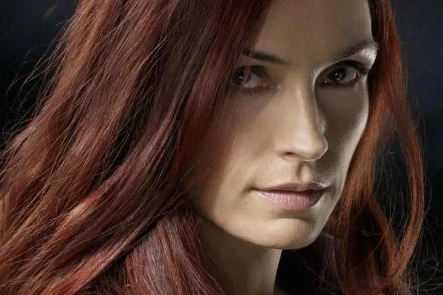 X-Men : Famke Janssen de retour en Jean Grey ?