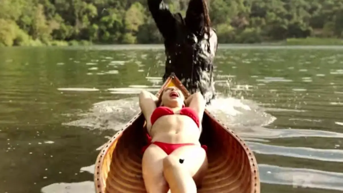 American Horror Story : une nouvelle bande-annonce pour la saison « Slasher »