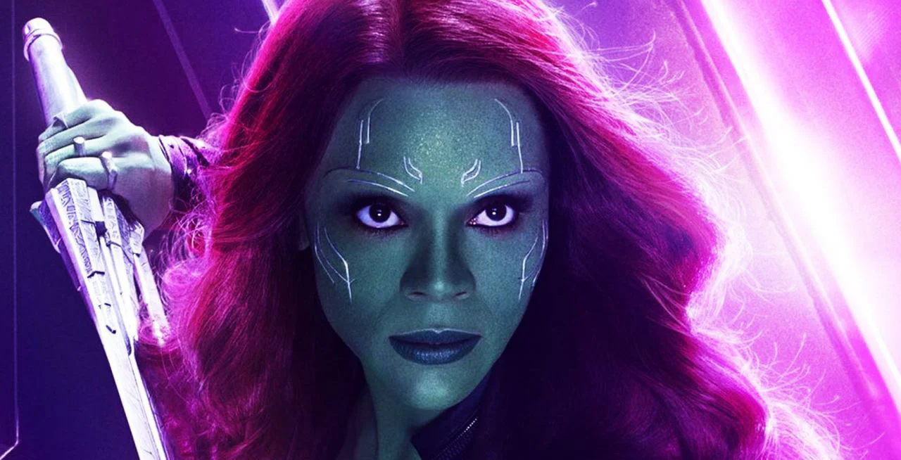 Avengers Endgame : le sort de Gamora officiellement scellé par les scénaristes