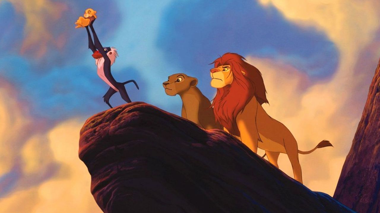 Critique : le Roi Lion est de retour