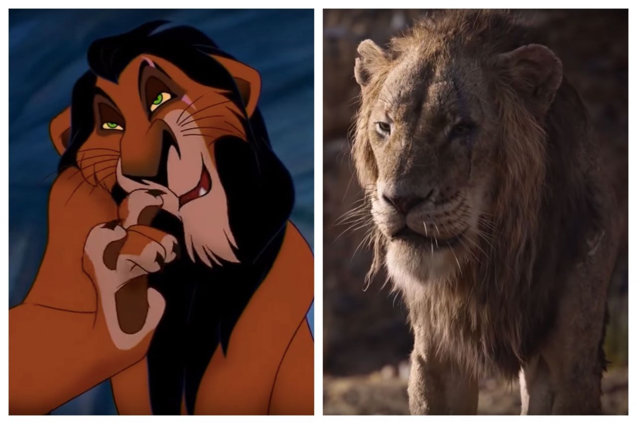 Critique : le Roi Lion est de retour #4