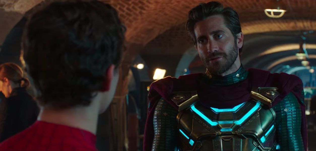 Critique Spider-Man Far From Home : clairement LE film de super-héros de l’été #6