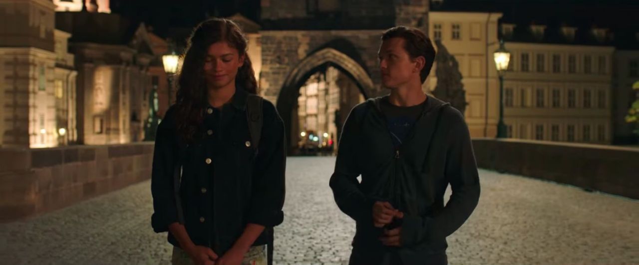 Critique Spider-Man Far From Home : clairement LE film de super-héros de l’été #7