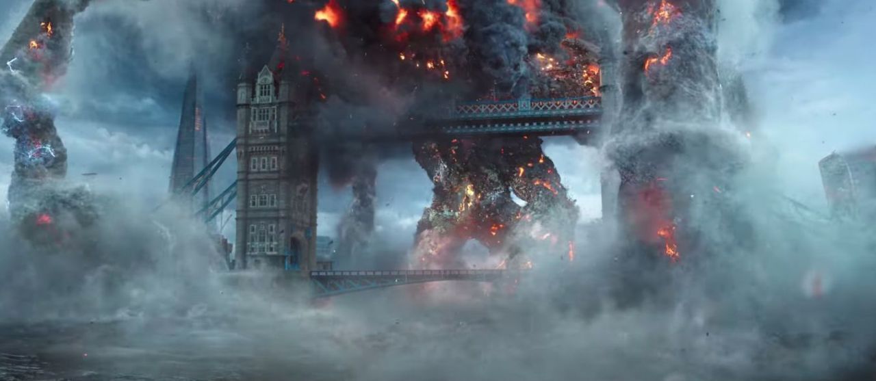 Critique Spider-Man Far From Home : clairement LE film de super-héros de l’été #10