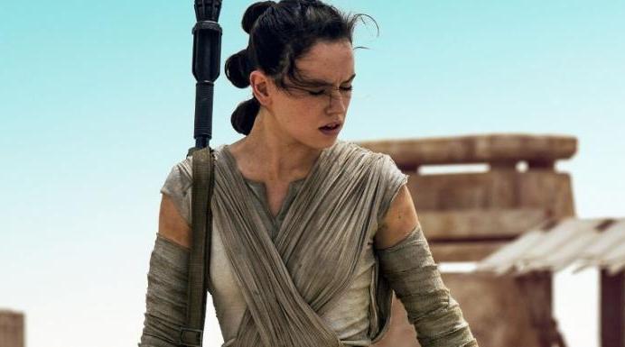 Daisy Ridley ne sera pas dans les prochains Star Wars