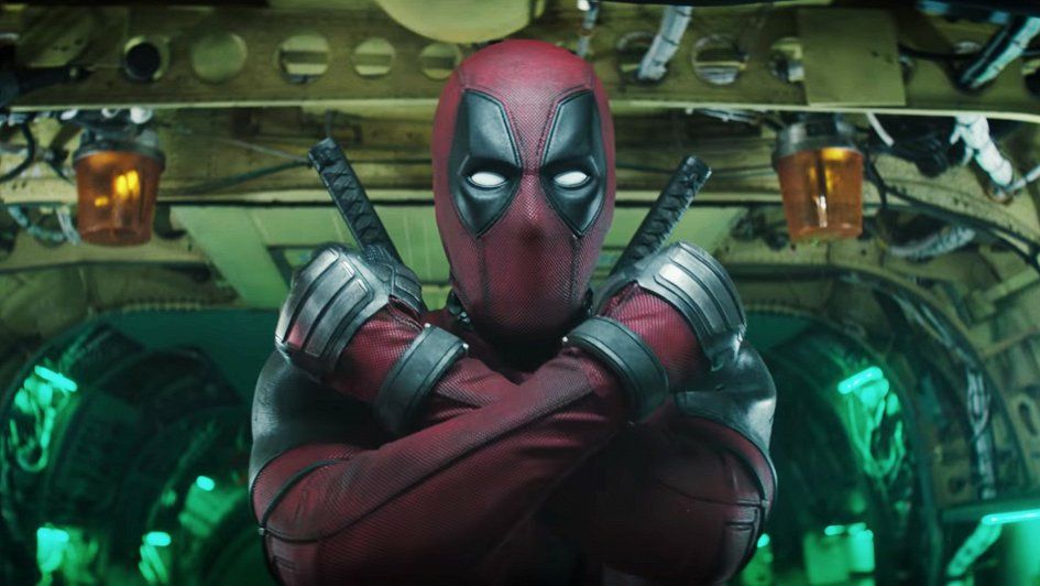 Deadpool arrive officiellement dans la phase 5 du MCU
