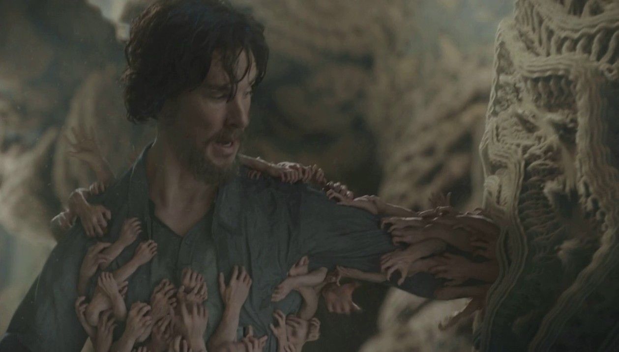 Doctor Strange 2 sera un film d’horreur