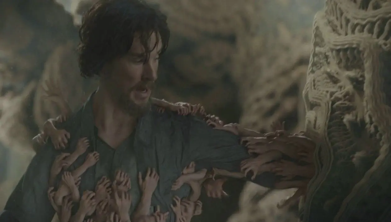 Doctor Strange 2 sera un film d’horreur
