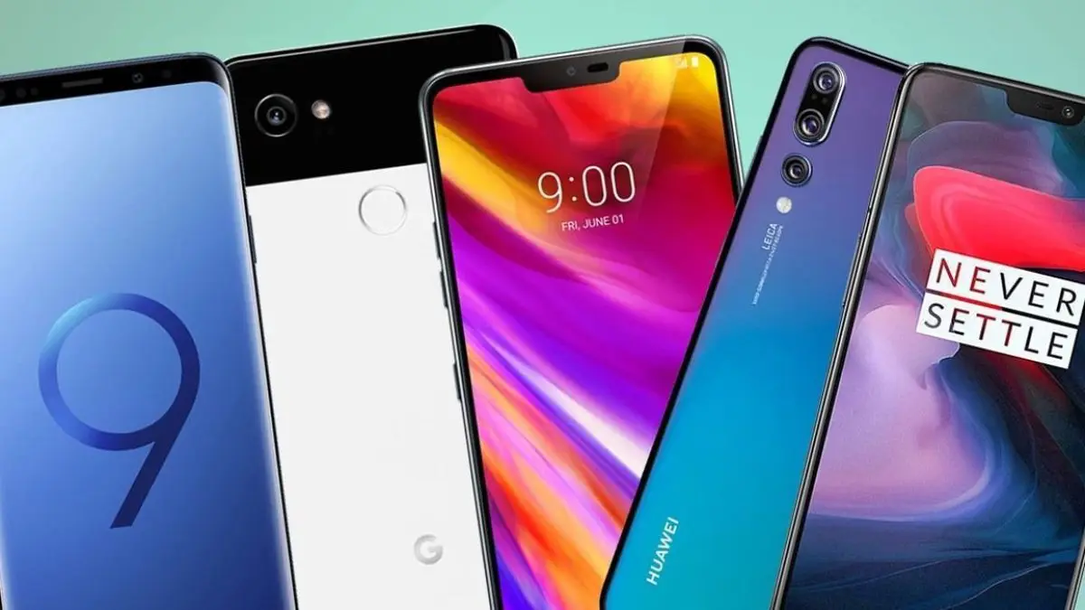Soldes : Bons plans Smartphones Été 2026