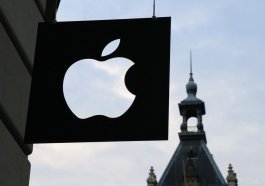 Logo Apple