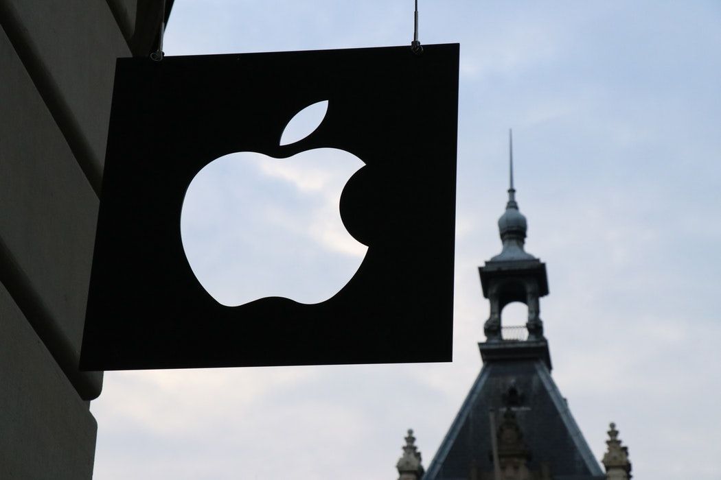 Logo Apple