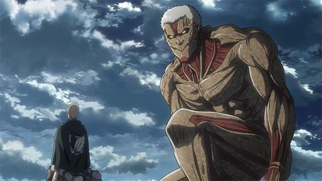 L’Attaque des Titans : la saison 4 sera la dernière #2