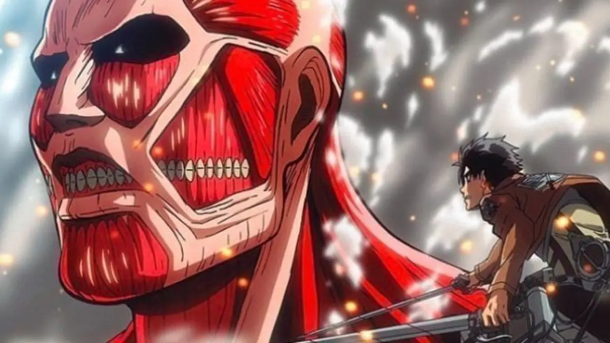 L’Attaque des Titans : la saison 4 sera la dernière
