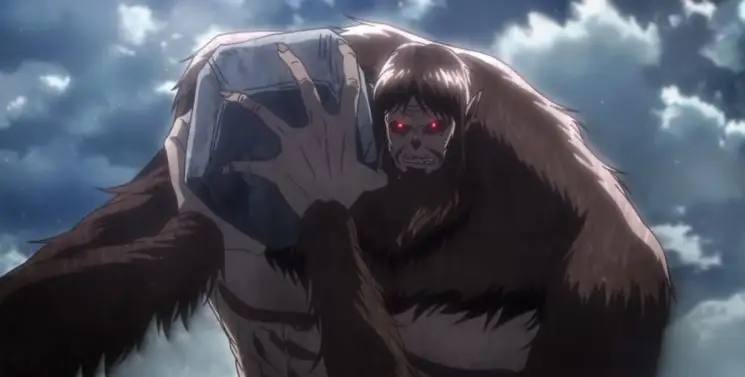 L’Attaque des Titans : la saison 4 sera la dernière #3