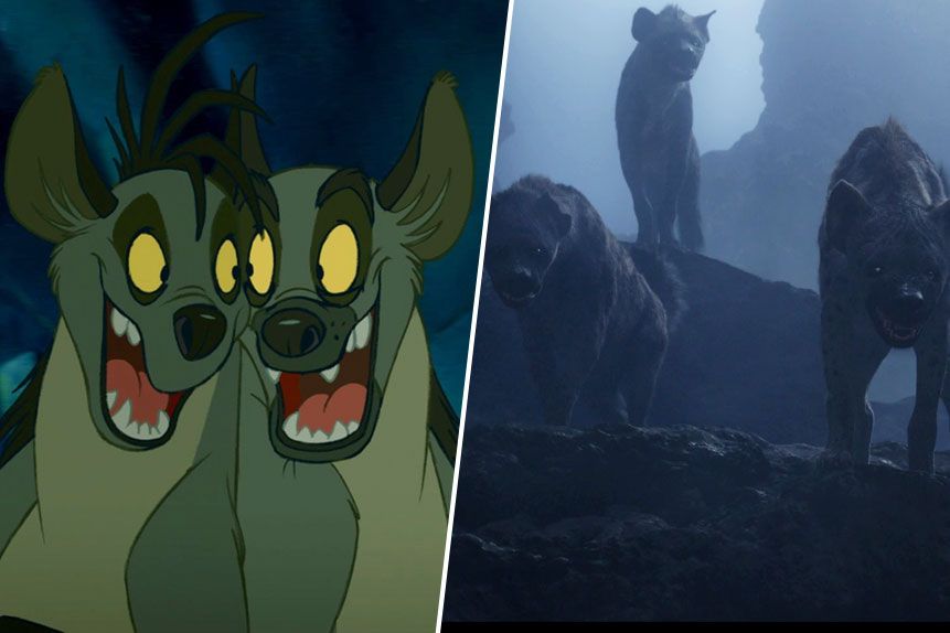 Le Roi Lion fait un bide aux USA #2