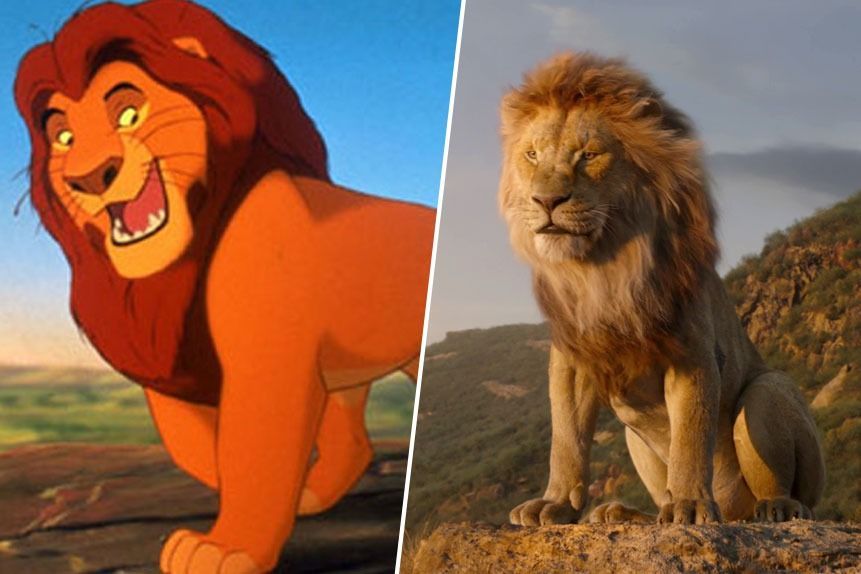 Le Roi Lion fait un bide aux USA