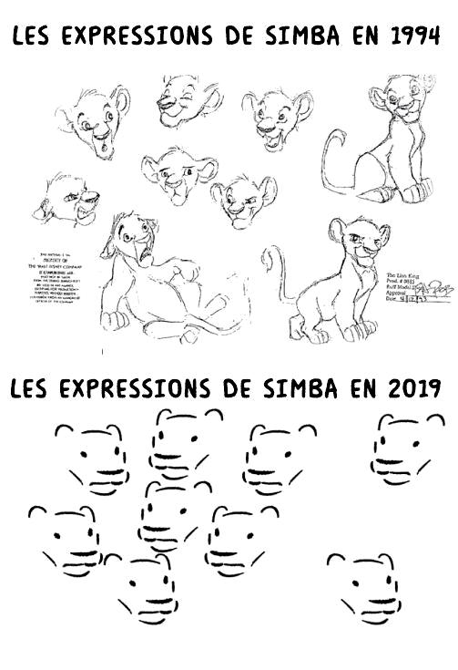 Le Roi Lion fait un bide aux USA #7