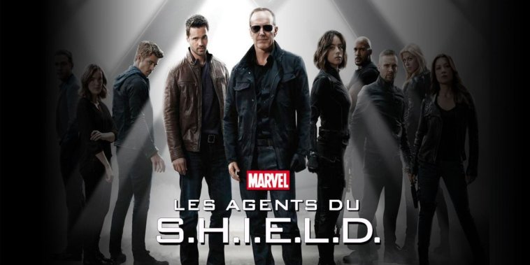 SHIELD