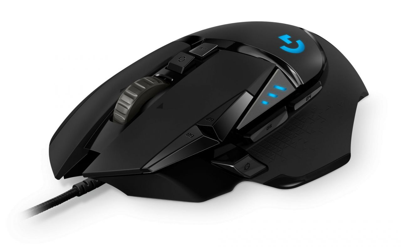 Les meilleures souris gamer de 2025