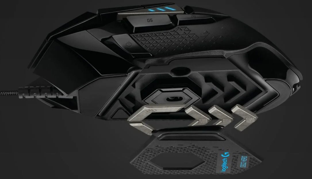 Les meilleures souris gamer de 2026 #3
