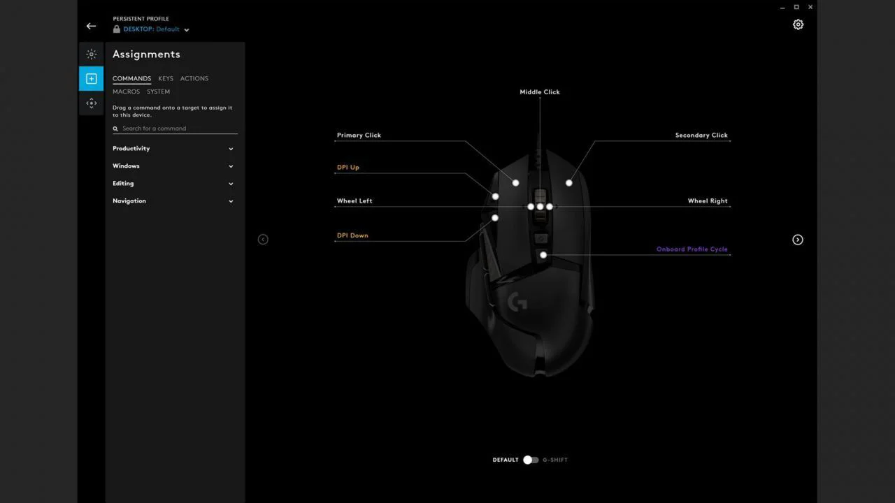 Les meilleures souris gamer de 2026 #4