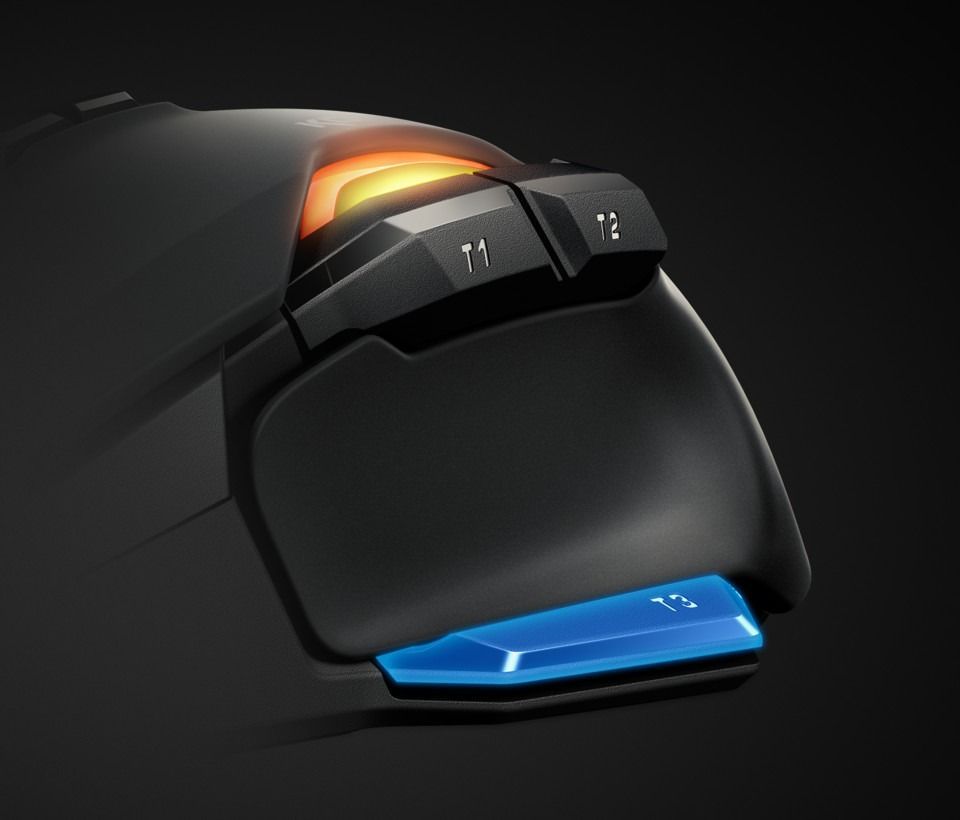 Les meilleures souris gamer de 2025 #27