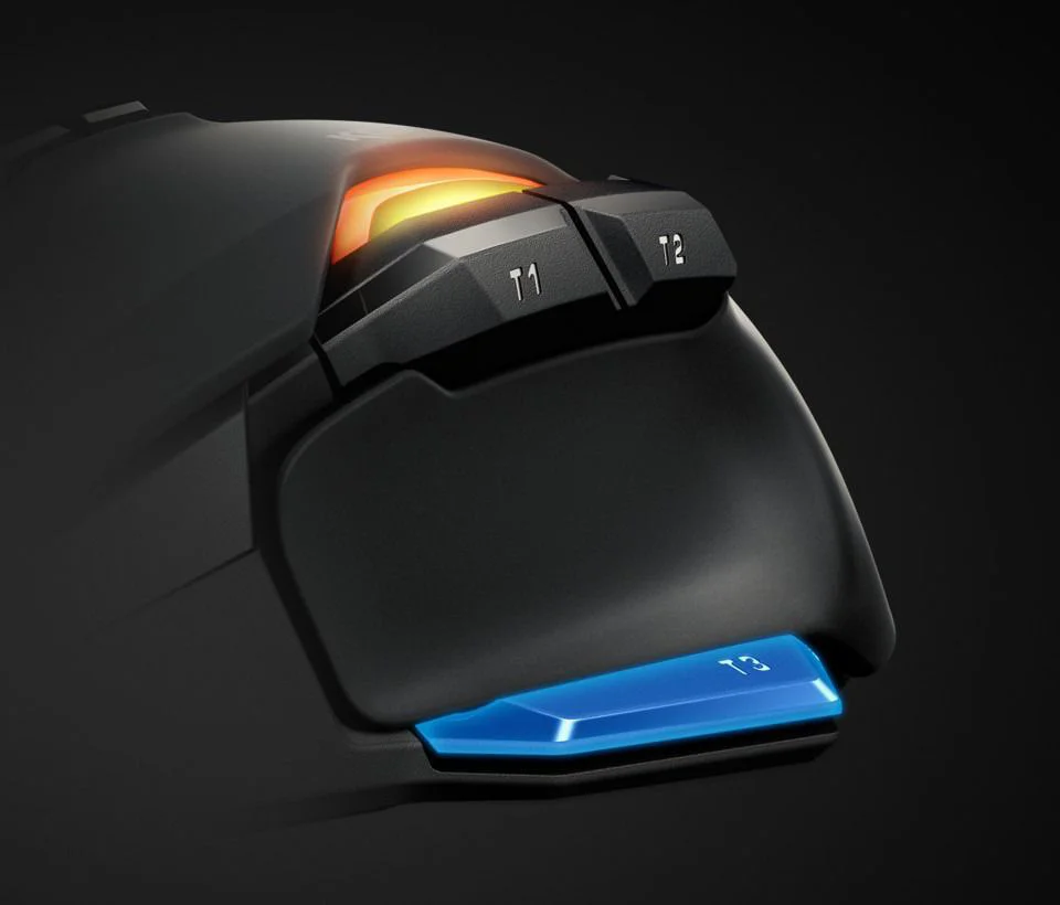 Les meilleures souris gamer de 2026 #13