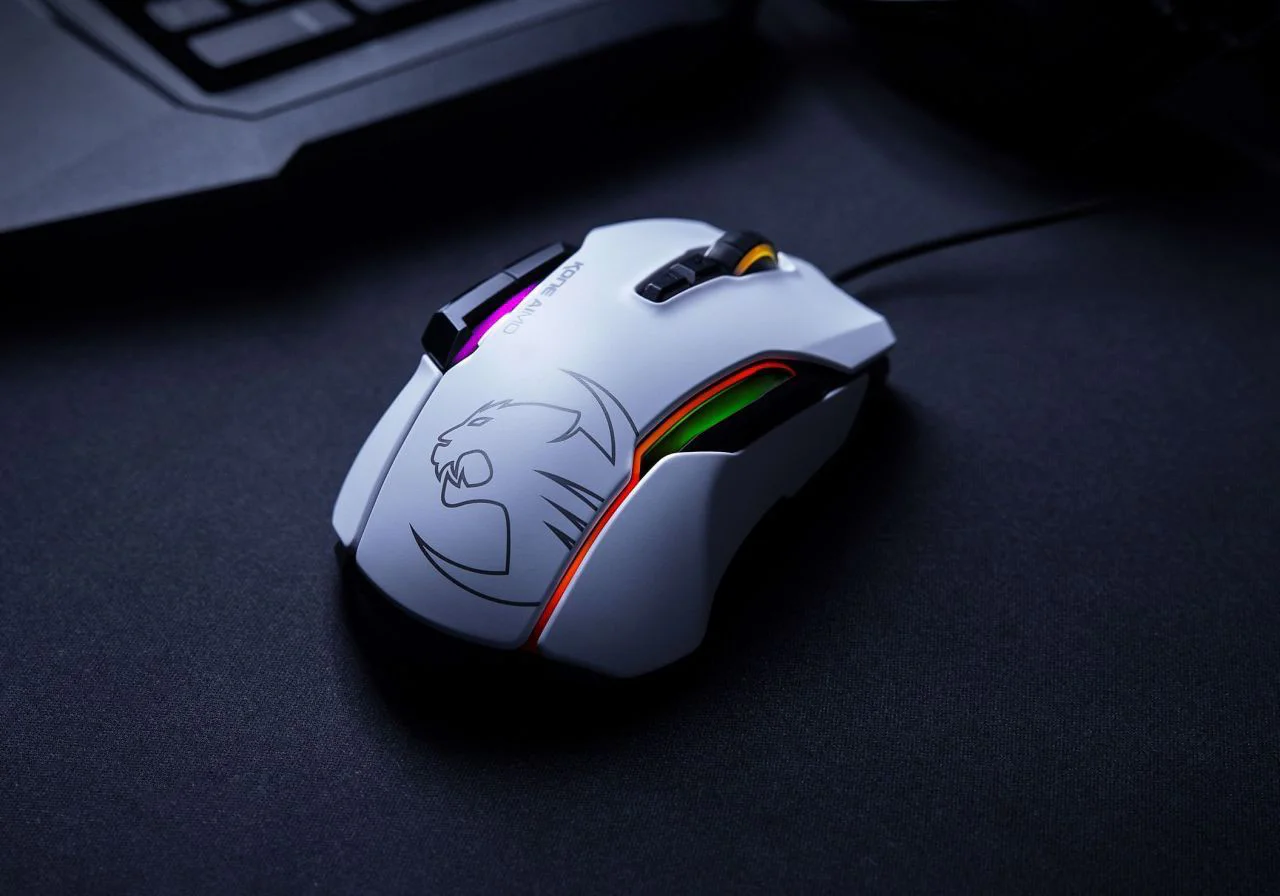 Les meilleures souris gamer de 2026 #14