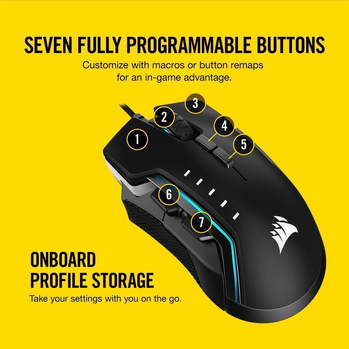 Les meilleures souris gamer de 2026 #11