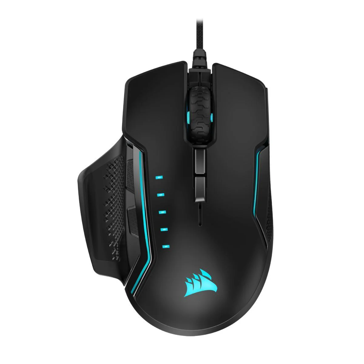 Les meilleures souris gamer de 2026 #9